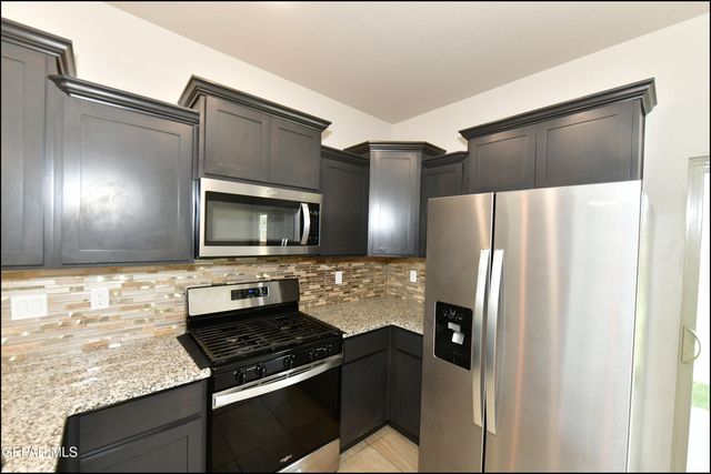 2358 ENCHANTED GEM Place, El Paso, TX 79911