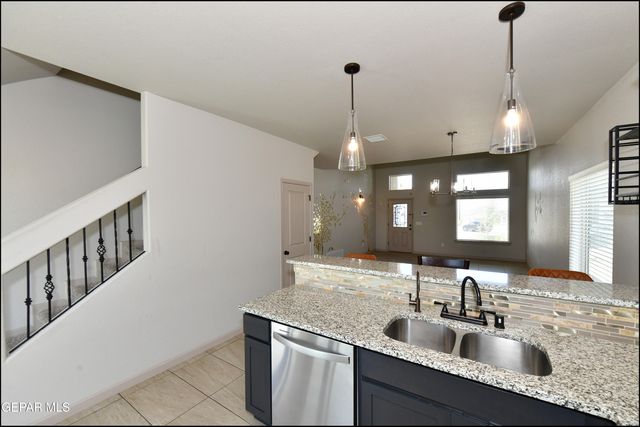 2358 ENCHANTED GEM Place, El Paso, TX 79911