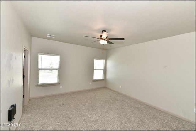 2358 ENCHANTED GEM Place, El Paso, TX 79911