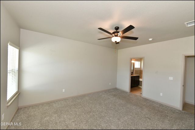 2358 ENCHANTED GEM Place, El Paso, TX 79911