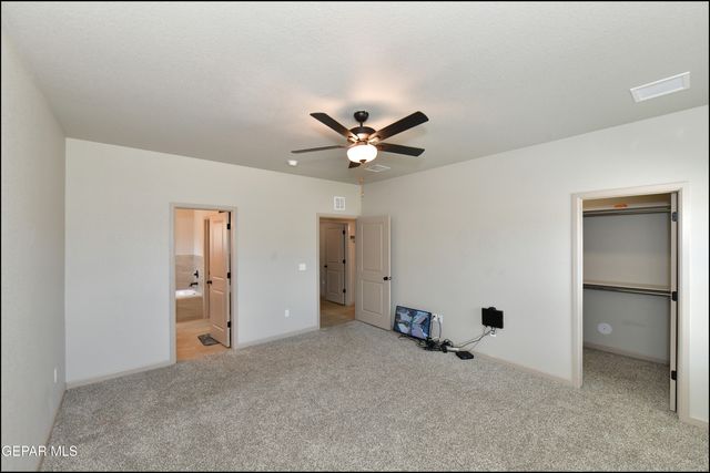 2358 ENCHANTED GEM Place, El Paso, TX 79911