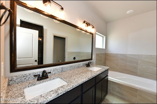 2358 ENCHANTED GEM Place, El Paso, TX 79911