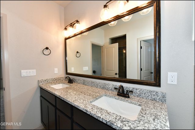 2358 ENCHANTED GEM Place, El Paso, TX 79911