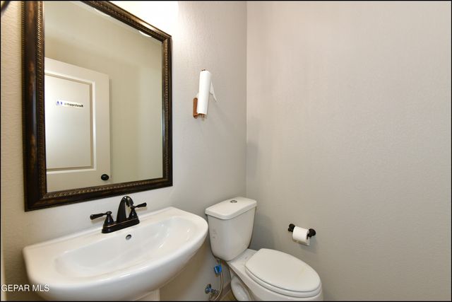 2358 ENCHANTED GEM Place, El Paso, TX 79911