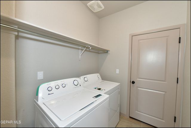 2358 ENCHANTED GEM Place, El Paso, TX 79911