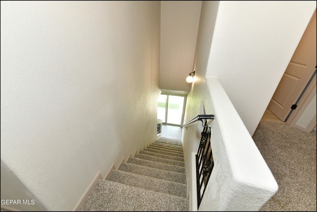 2358 ENCHANTED GEM Place, El Paso, TX 79911