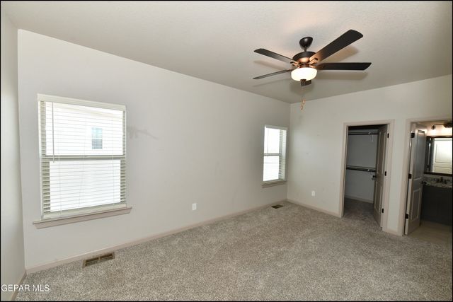 2358 ENCHANTED GEM Place, El Paso, TX 79911