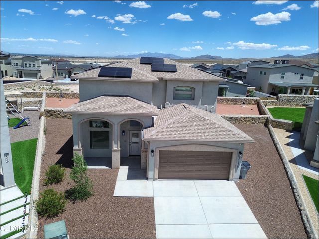 2358 ENCHANTED GEM Place, El Paso, TX 79911