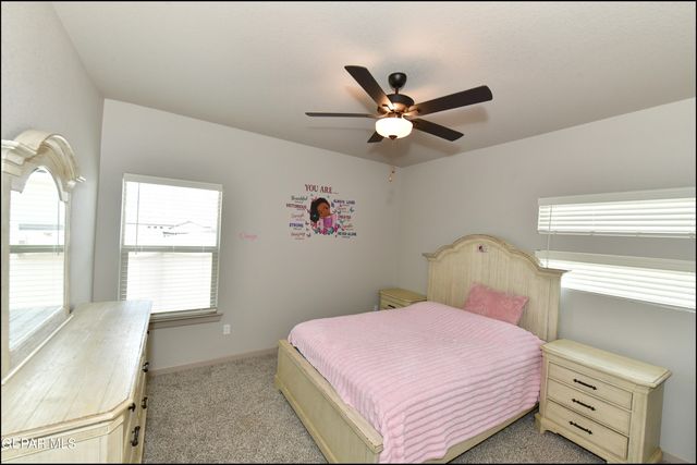 2358 ENCHANTED GEM Place, El Paso, TX 79911
