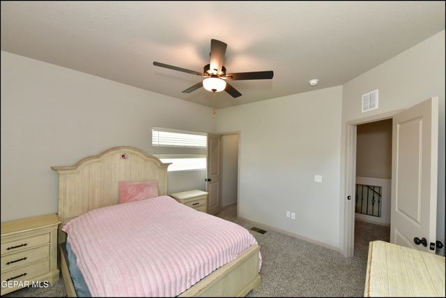 2358 ENCHANTED GEM Place, El Paso, TX 79911