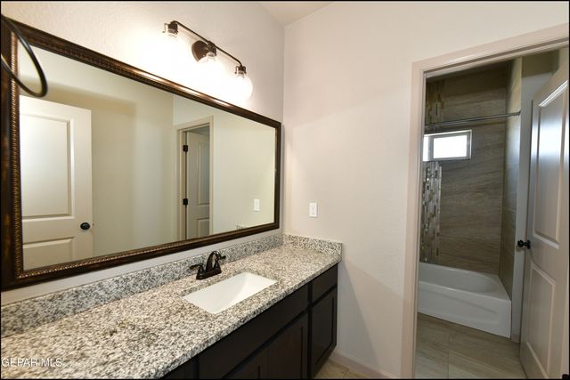 2358 ENCHANTED GEM Place, El Paso, TX 79911