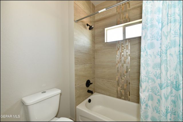 2358 ENCHANTED GEM Place, El Paso, TX 79911