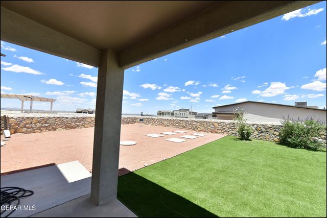 2358 ENCHANTED GEM Place, El Paso, TX 79911