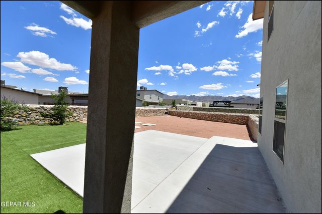 2358 ENCHANTED GEM Place, El Paso, TX 79911