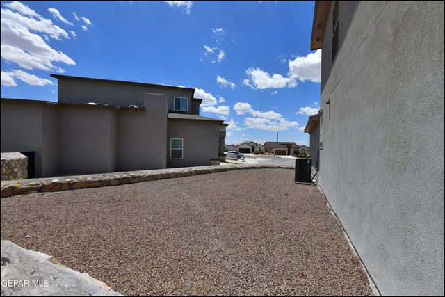 2358 ENCHANTED GEM Place, El Paso, TX 79911