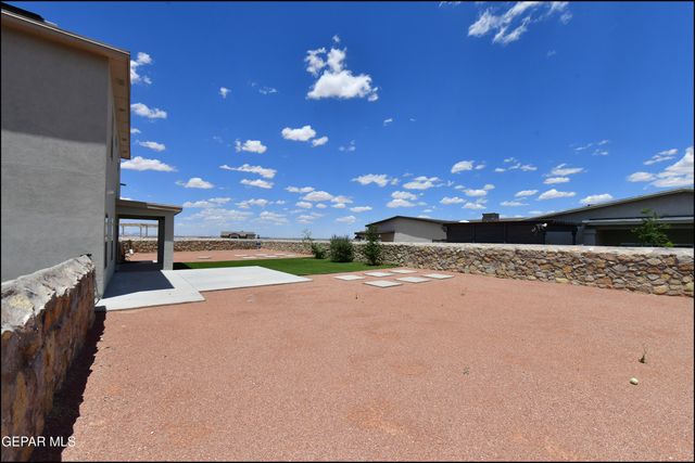 2358 ENCHANTED GEM Place, El Paso, TX 79911