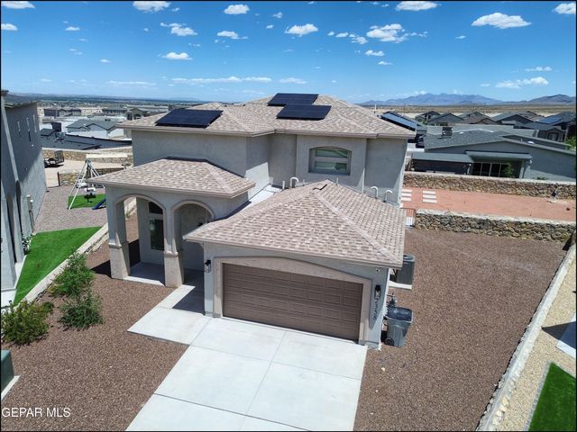 2358 ENCHANTED GEM Place, El Paso, TX 79911