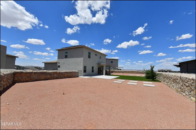 2358 ENCHANTED GEM Place, El Paso, TX 79911
