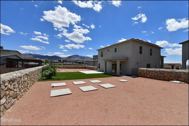 2358 ENCHANTED GEM Place, El Paso, TX 79911