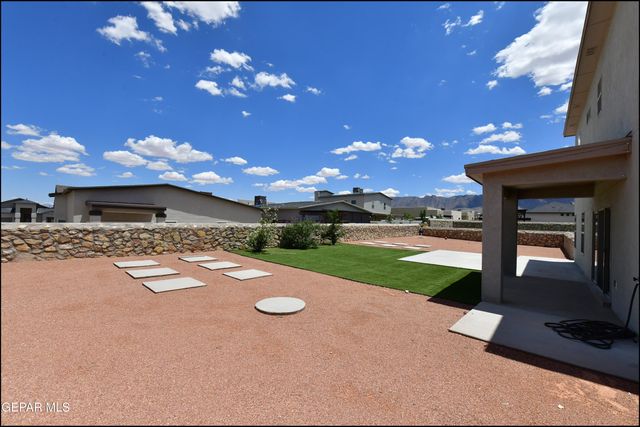 2358 ENCHANTED GEM Place, El Paso, TX 79911