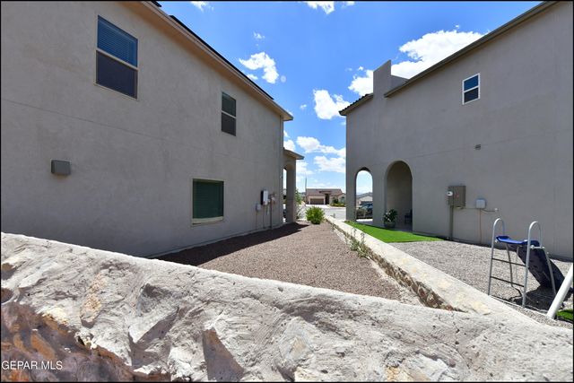 2358 ENCHANTED GEM Place, El Paso, TX 79911