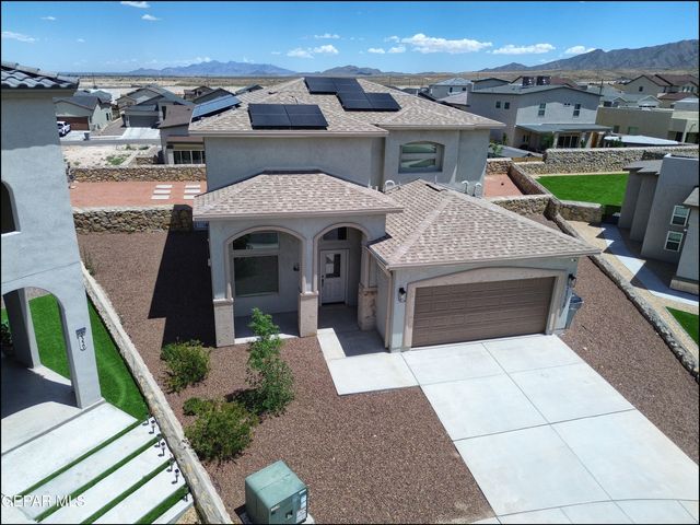 2358 ENCHANTED GEM Place, El Paso, TX 79911