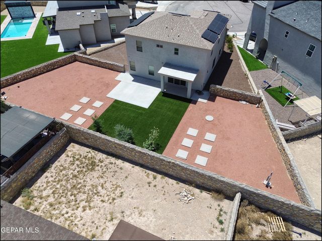 2358 ENCHANTED GEM Place, El Paso, TX 79911