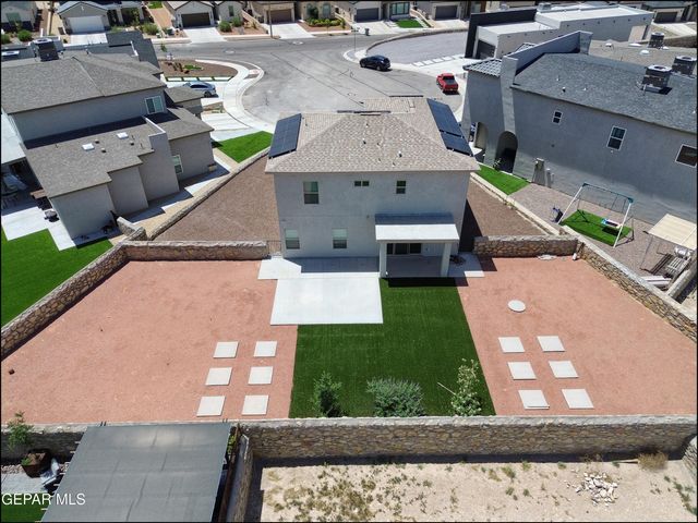 2358 ENCHANTED GEM Place, El Paso, TX 79911