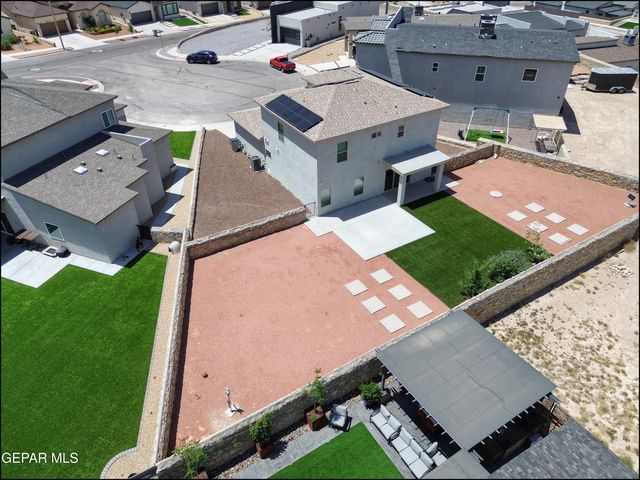 2358 ENCHANTED GEM Place, El Paso, TX 79911