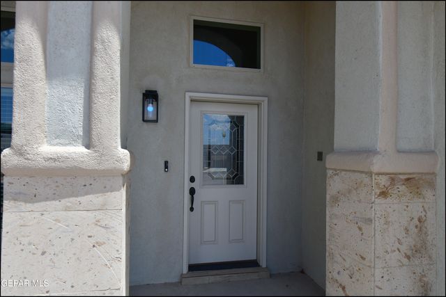 2358 ENCHANTED GEM Place, El Paso, TX 79911