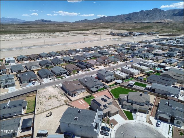 2358 ENCHANTED GEM Place, El Paso, TX 79911