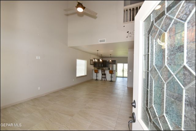 2358 ENCHANTED GEM Place, El Paso, TX 79911