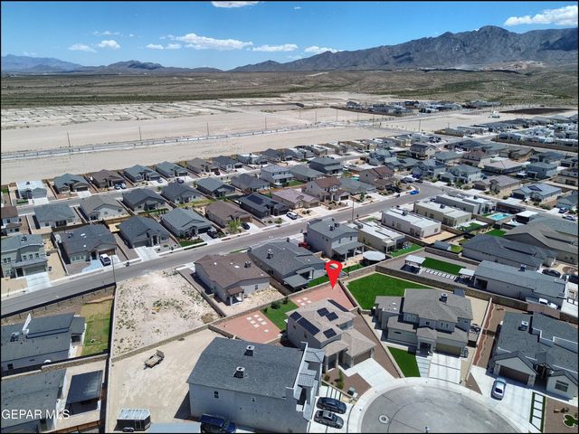 2358 ENCHANTED GEM Place, El Paso, TX 79911