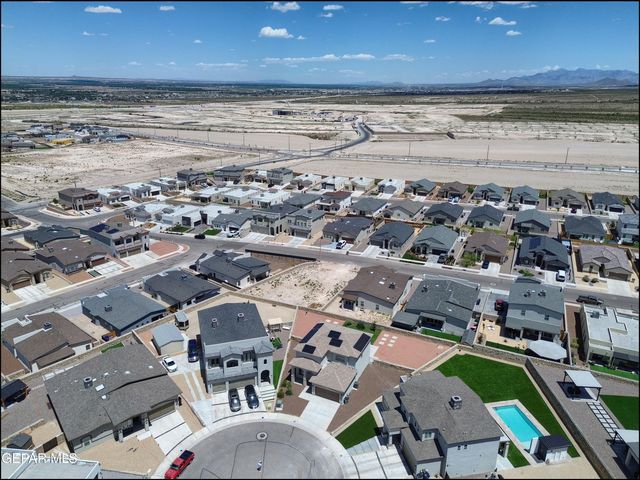 2358 ENCHANTED GEM Place, El Paso, TX 79911