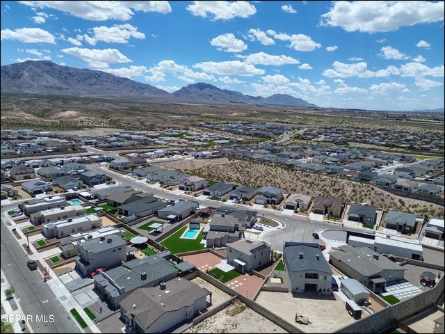2358 ENCHANTED GEM Place, El Paso, TX 79911