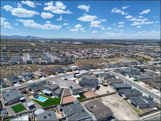 2358 ENCHANTED GEM Place, El Paso, TX 79911