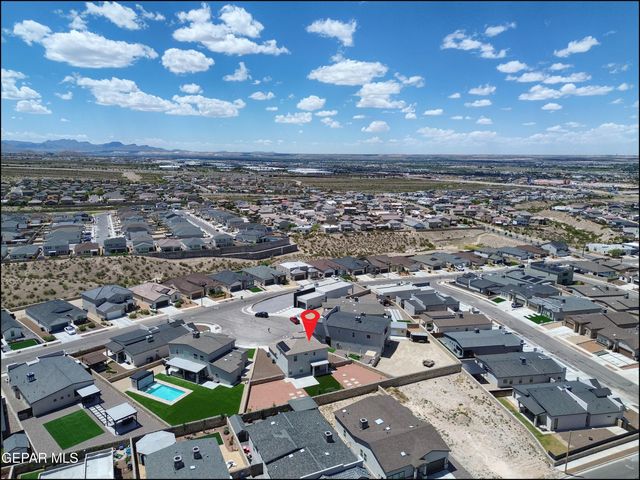 2358 ENCHANTED GEM Place, El Paso, TX 79911