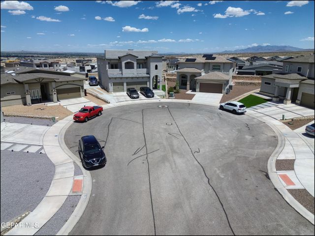 2358 ENCHANTED GEM Place, El Paso, TX 79911