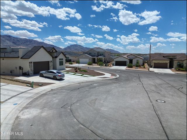 2358 ENCHANTED GEM Place, El Paso, TX 79911