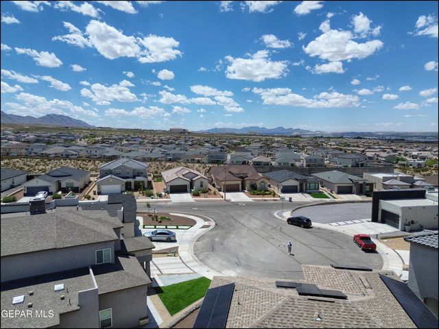 2358 ENCHANTED GEM Place, El Paso, TX 79911