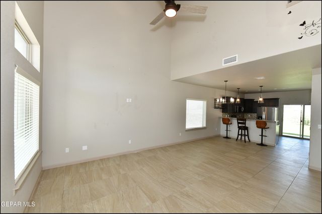 2358 ENCHANTED GEM Place, El Paso, TX 79911