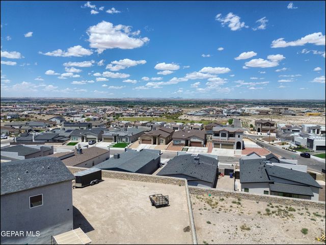 2358 ENCHANTED GEM Place, El Paso, TX 79911