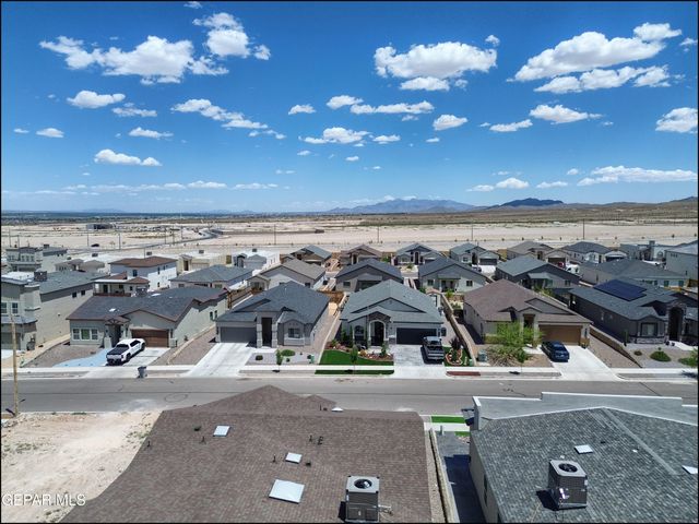 2358 ENCHANTED GEM Place, El Paso, TX 79911