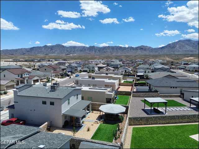 2358 ENCHANTED GEM Place, El Paso, TX 79911