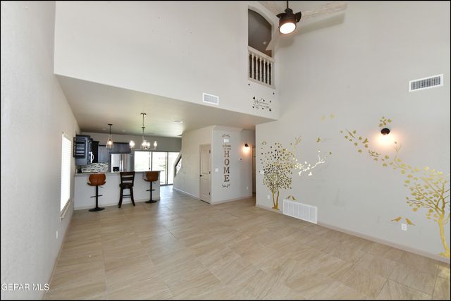 2358 ENCHANTED GEM Place, El Paso, TX 79911