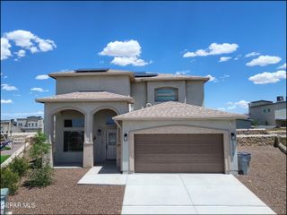 2358 ENCHANTED GEM Place, El Paso, TX 79911