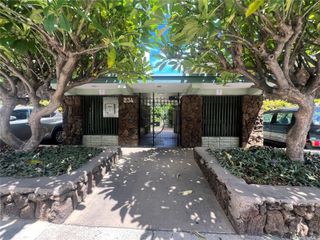 234 Ohua Avenue 103, Honolulu, HI 96815