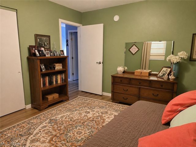 27 Campbell Drive, Parkersburg, WV 26104