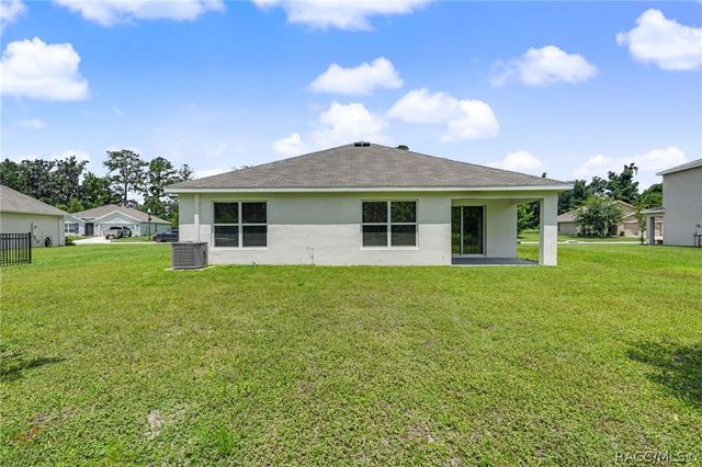 5038 Cadiz Court, Brooksville, FL 34604