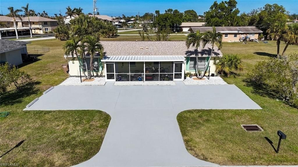 311 Tudor DR 1-2, CAPE CORAL, FL 33904 — photo 2